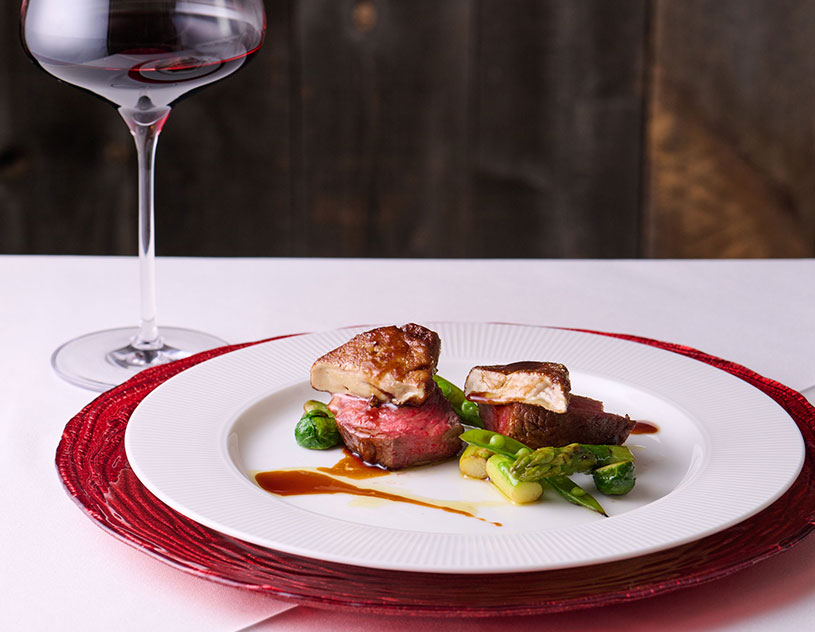 コースイメージ