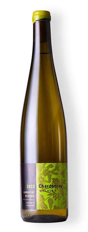 ヴィラージュシャルドネ