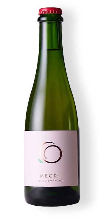 MEGRI MOMO SPARKLING